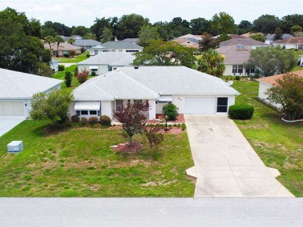 8480 SW 61ST TERRACE ROAD , OCALA, FL 34476