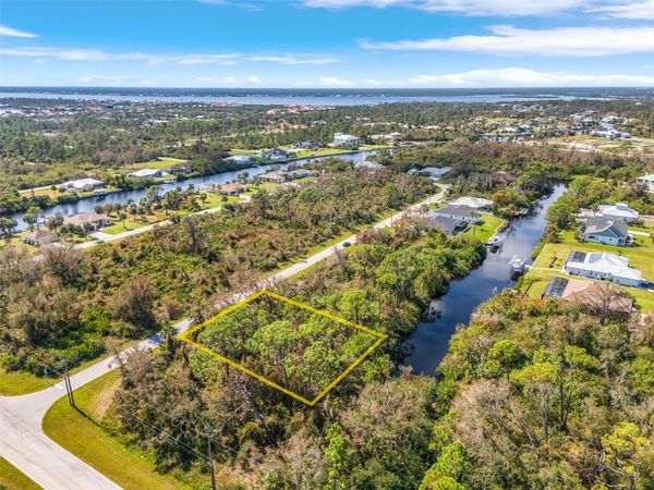 13301 PALAU CIRCLE, PORT CHARLOTTE, FL 33953
