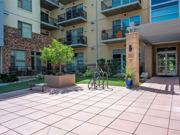 3601 Arapahoe Avenue, Unit 424, Boulder, CO 80303