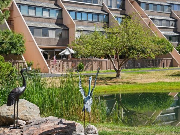 7000 E Quincy Avenue, Unit C208, Denver, CO 80237
