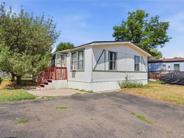 1773 Salida Street, Aurora, CO 80011