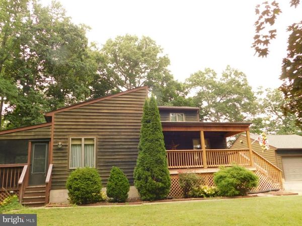 575 DEANS BANK ROAD , NORTH EAST, MD 21901
