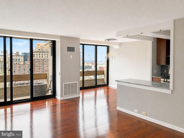 1326 42 SPRUCE STREET , Unit 2401, PHILADELPHIA, PA 19107