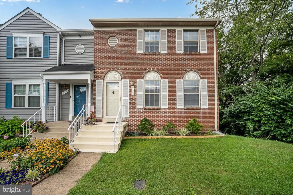 8711 Ditmars Court, Manassas, VA 20110 Main Photo