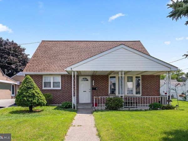 5207 ALLENTOWN PI, TEMPLE, PA 19560