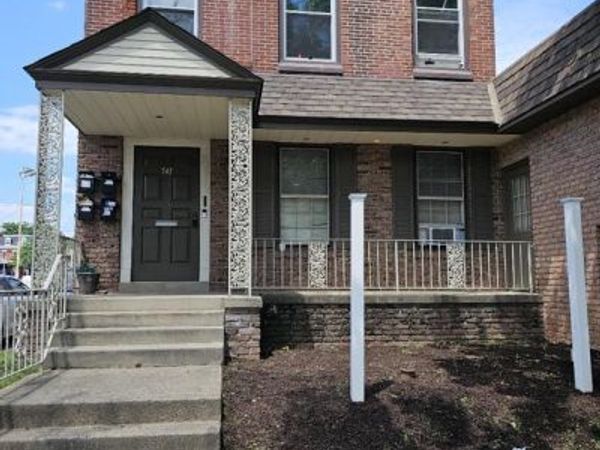 541 HIGH STREET, Unit 2R, POTTSTOWN, PA 19464