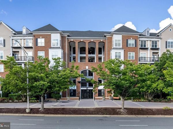 501 HUNGERFORD DRIVE, Unit 336, ROCKVILLE, MD 20850