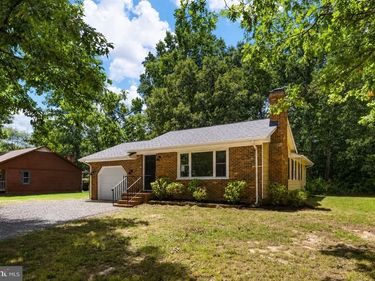 204 PLEASANTS DRIVE, FREDERICKSBURG, VA 22407