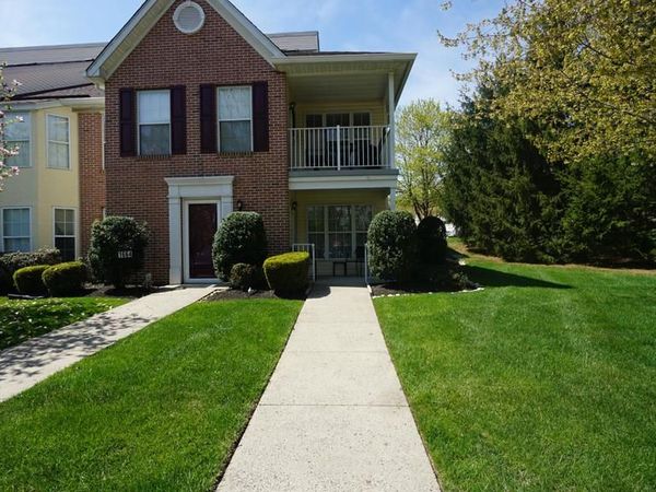 1662 GIBSON ROAD , BENSALEM, PA 19020