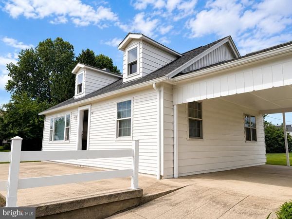 525 FRANKLIN STREET, COLUMBIA, PA 17512