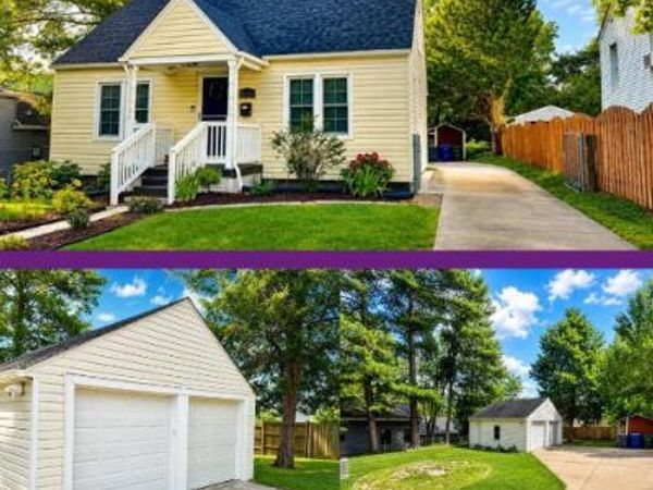 3107 MEMORIAL STREET, ALEXANDRIA, VA 22306