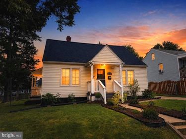 3107 MEMORIAL STREET, ALEXANDRIA, VA 22306