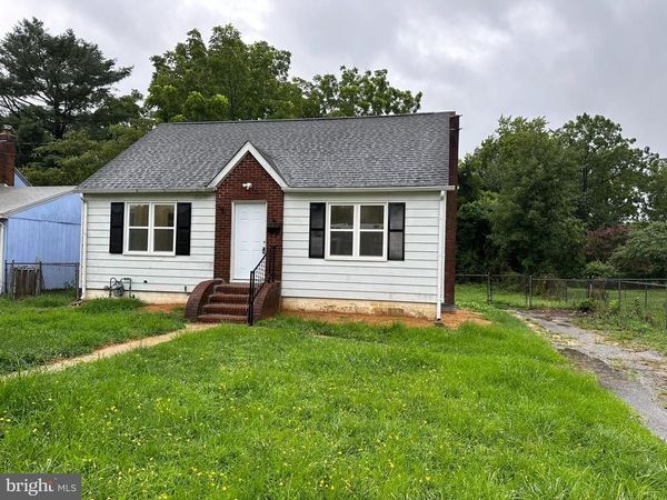 104 S PEARL ST S S , MILLVILLE, NJ 08332