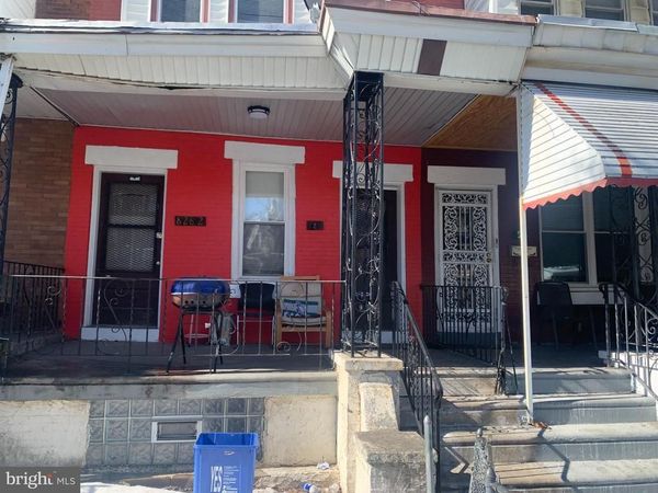 828 S 57TH STREET , PHILADELPHIA, PA 19143