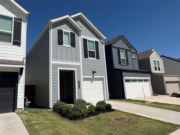 3222 Hampton Drive, Richland Hills, TX 76118