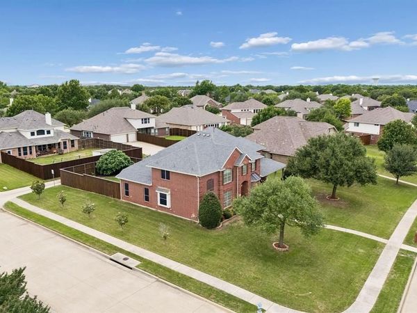 295 Stone Ridge Drive, Sunnyvale, TX 75182