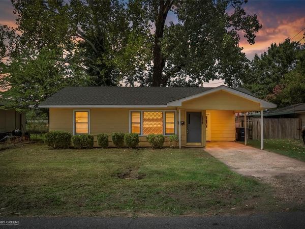 2420 River Street , Bossier City, LA 71112