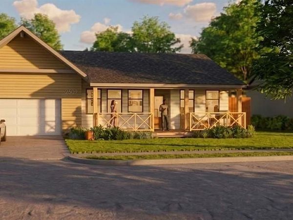 2509 Greenhurst Drive, Farmers Branch, TX 75234
