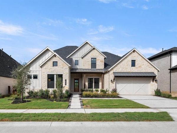 1837 Wheatgrass Lane, Bartonville, TX 76226