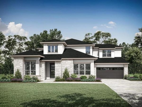 1841 Wheatgrass Lane, Bartonville, TX 76226