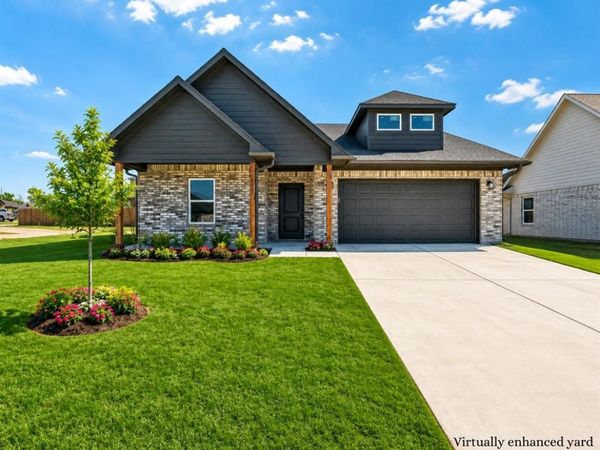 1807 Boxwood Drive , Sherman, TX 75092