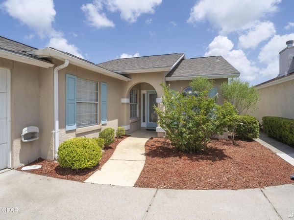 120 Glades Turn Turn, Panama City Beach, FL 32407