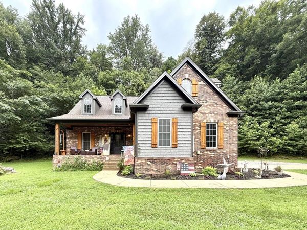 500 Indian Creek Rd, Pulaski, TN 38478