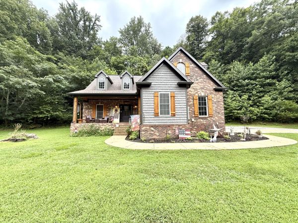 500 Indian Creek Rd , Pulaski, TN 38478