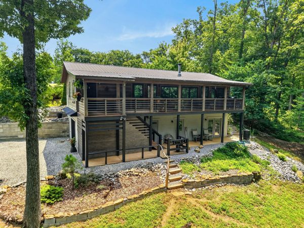 361 Bear Knob Ln , Crawford, TN 38554