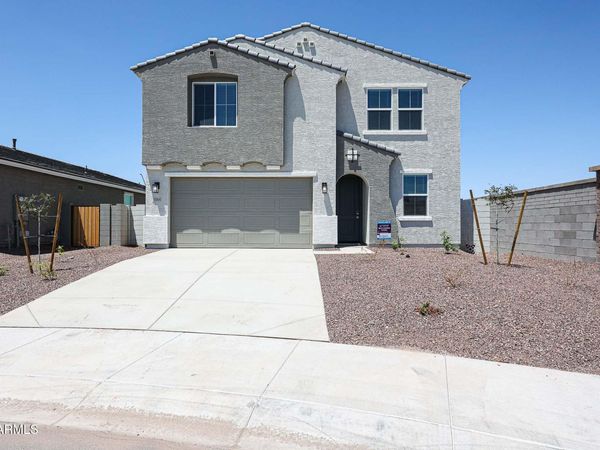 5084 S 242ND Lane, Buckeye, AZ 85326
