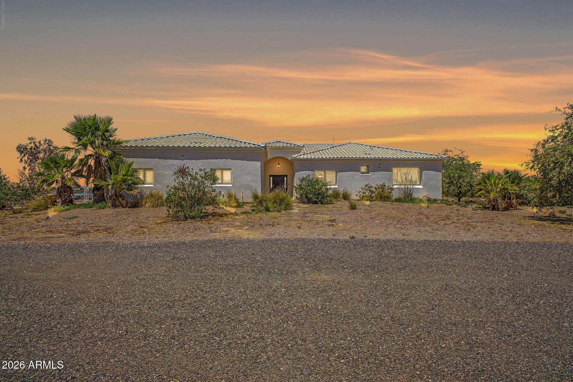 8716 N THUNDERBIRD Road, Maricopa, AZ 85139