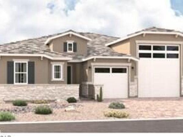 2331 S 181ST Avenue, Goodyear, AZ 85338