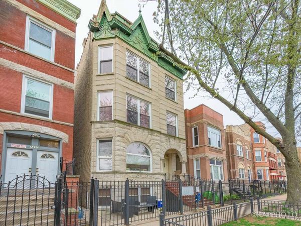 1312 N Artesian Avenue , Unit 1R, Chicago, IL 60622
