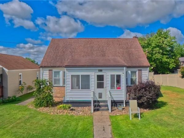 1817 Idaho Avenue , East Liverpool, OH 43920