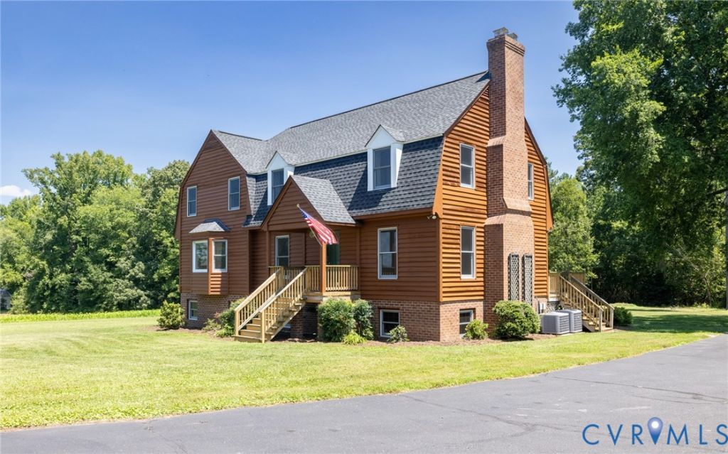 16336 Washington Highway, Doswell, VA 23047 Main Photo