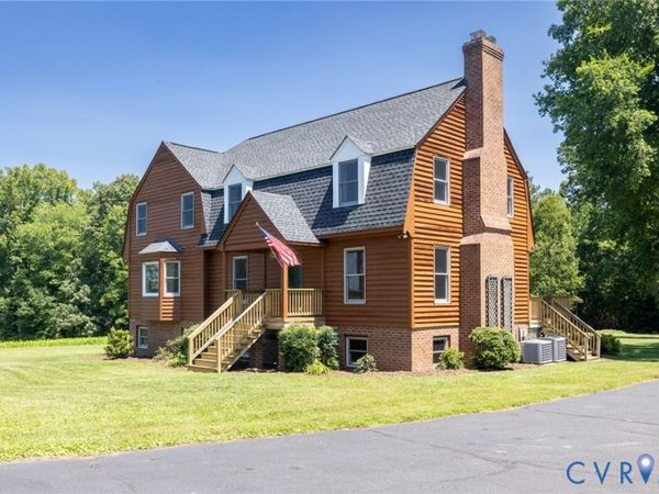 16336 Washington Highway, Doswell, VA 23047