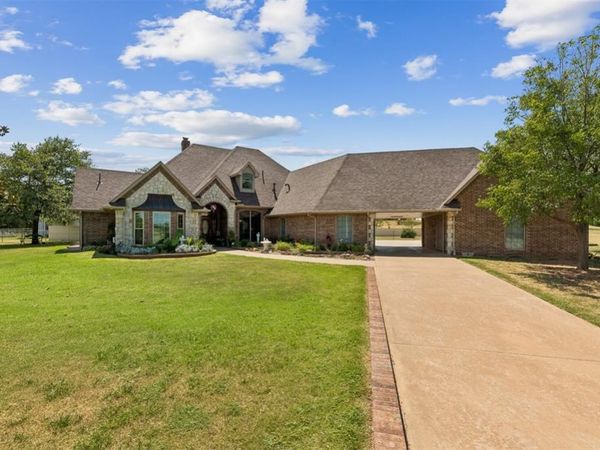 2901 W Idaho Avenue, Chickasha, OK 73018