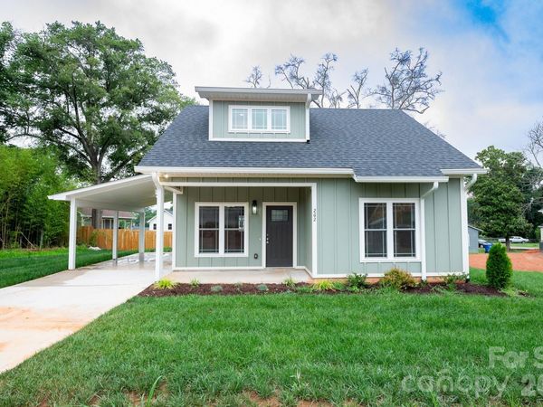 262 Florida Avenue , Spindale, NC 28160