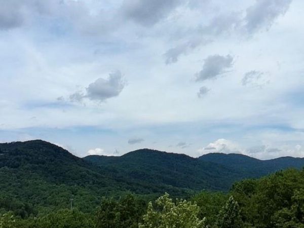 0 Ridgecrest Road , Lake Lure, NC 28746