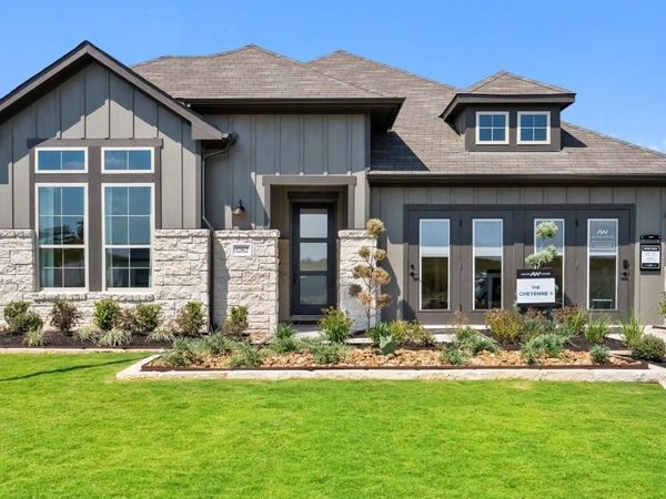9825 Serene Bliss LN, Buda, TX 78610