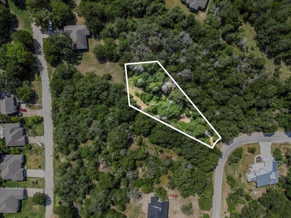 TBD Kaelepulu DR, Bastrop, TX 78602