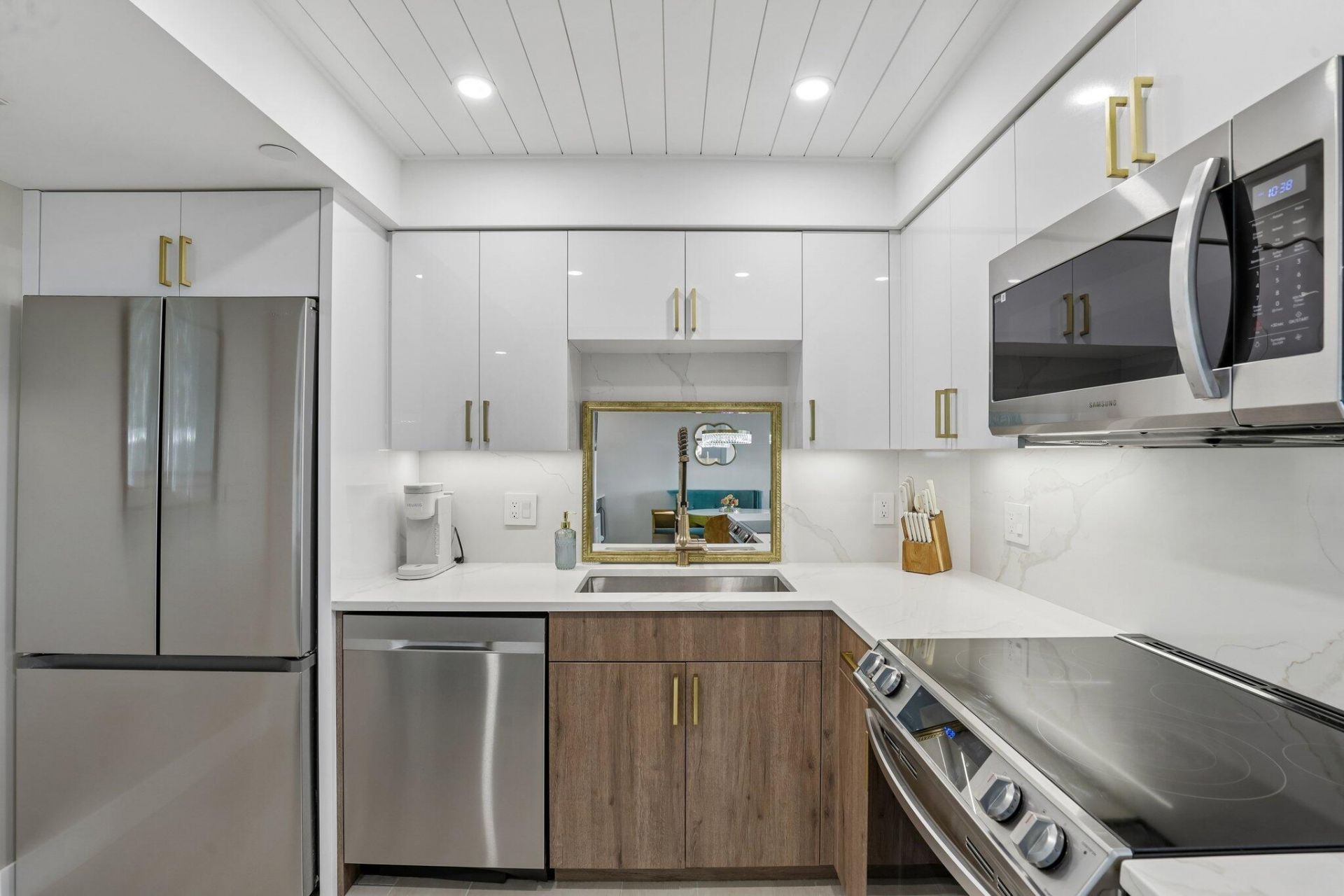 3912 S Ocean Boulevard, Unit 704, Highland Beach, FL 33487 Photo
