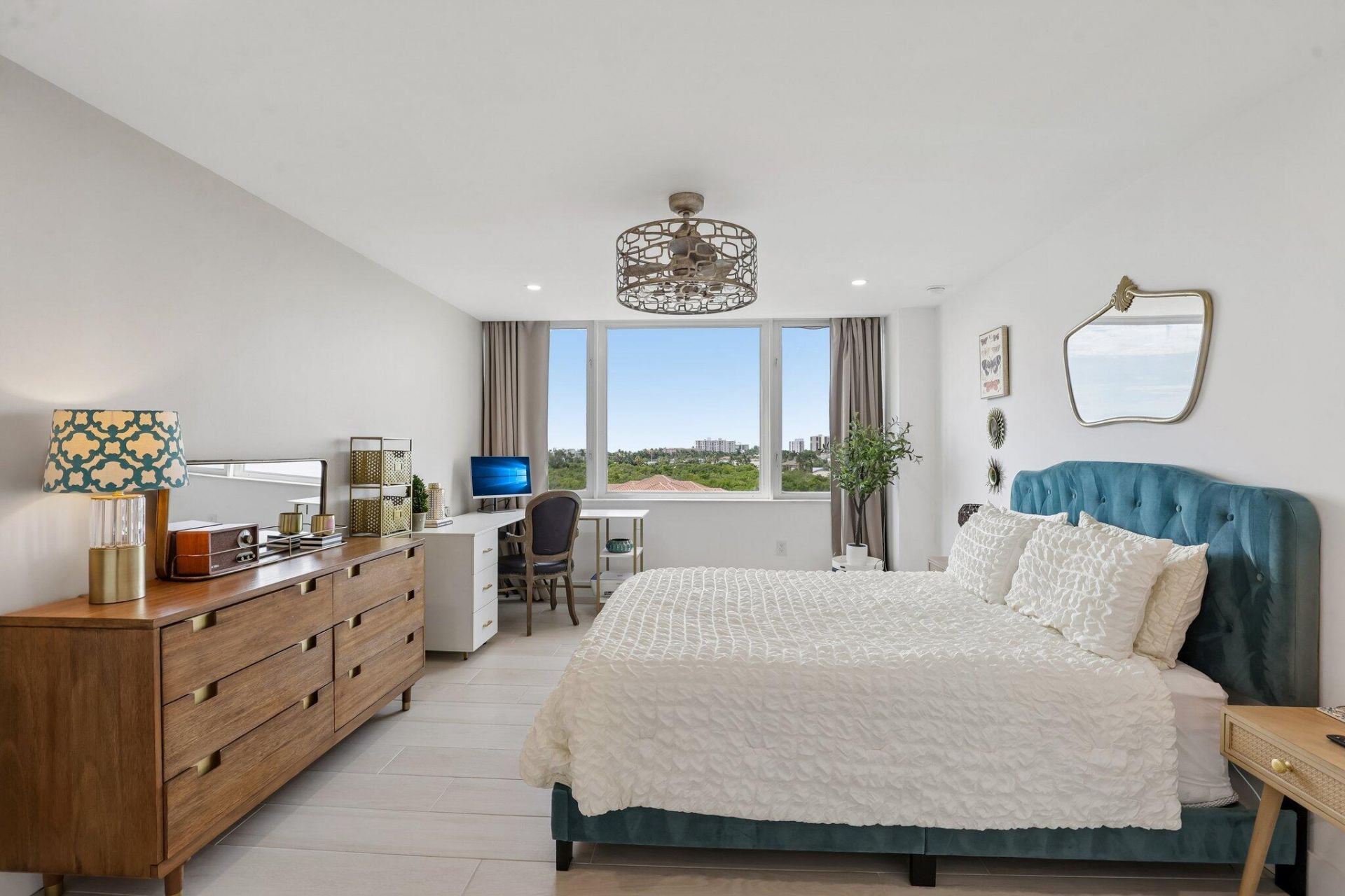 3912 S Ocean Boulevard, Unit 704, Highland Beach, FL 33487 Photo