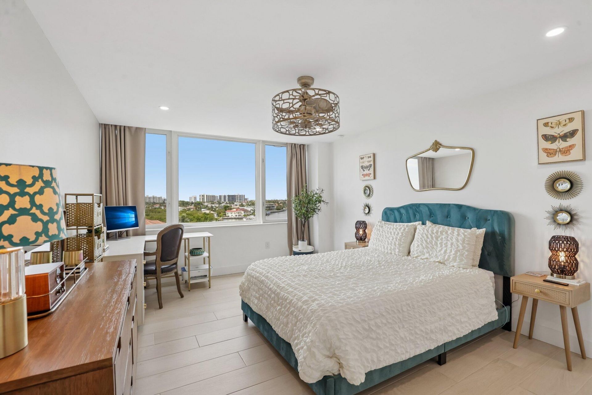 3912 S Ocean Boulevard, Unit 704, Highland Beach, FL 33487 Photo