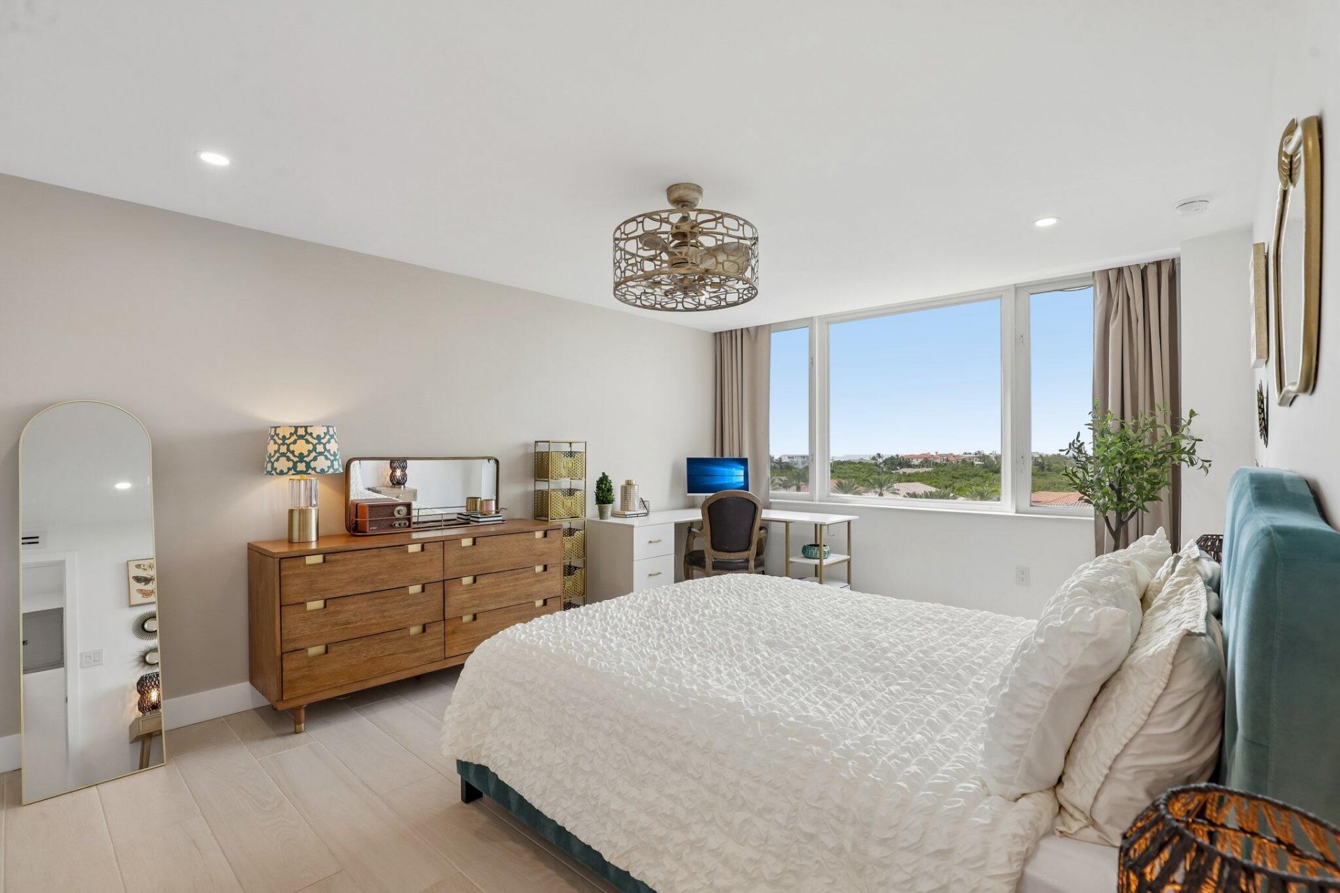 3912 S Ocean Boulevard, Unit 704, Highland Beach, FL 33487 Photo
