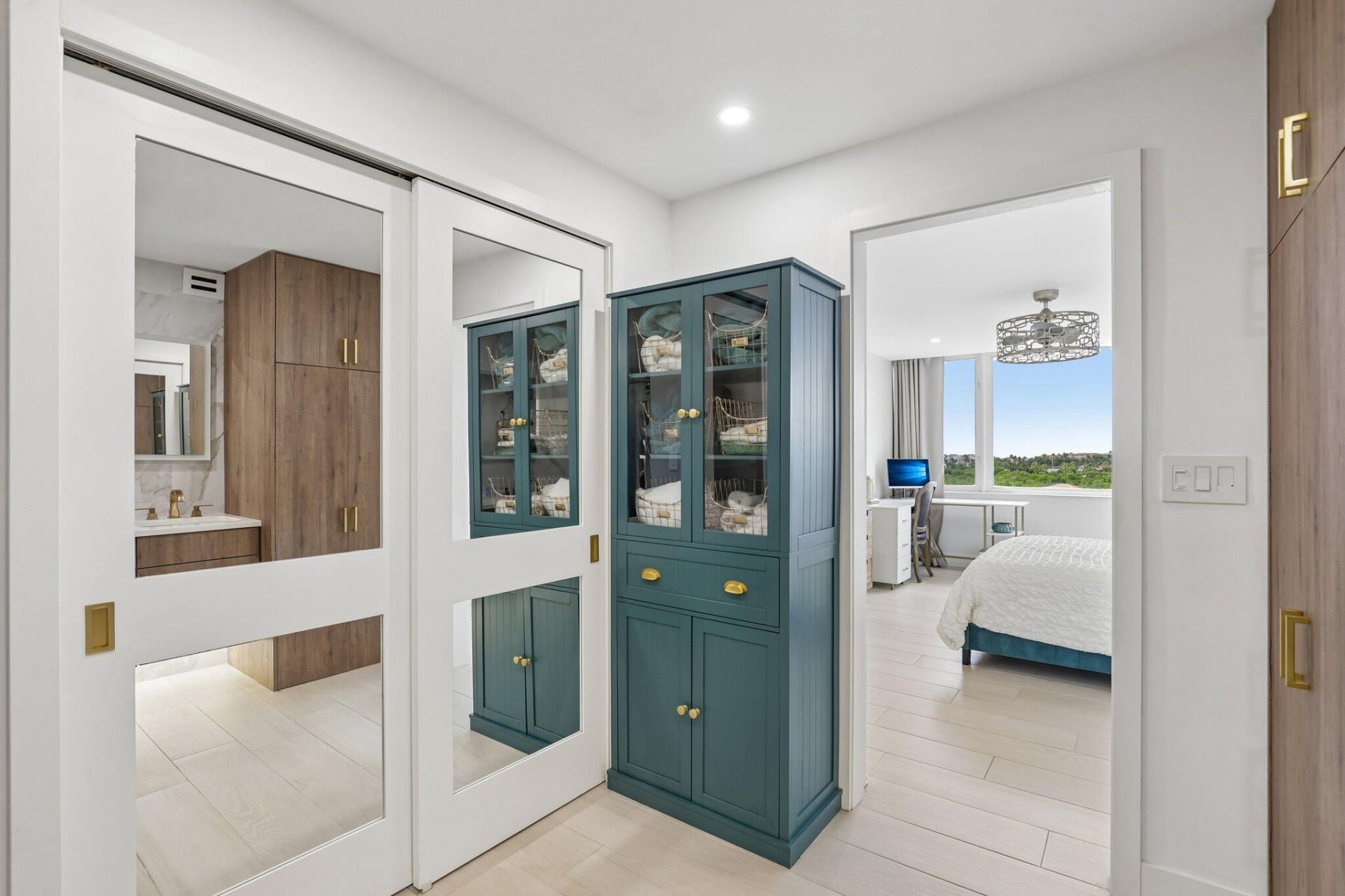 3912 S Ocean Boulevard, Unit 704, Highland Beach, FL 33487 Photo