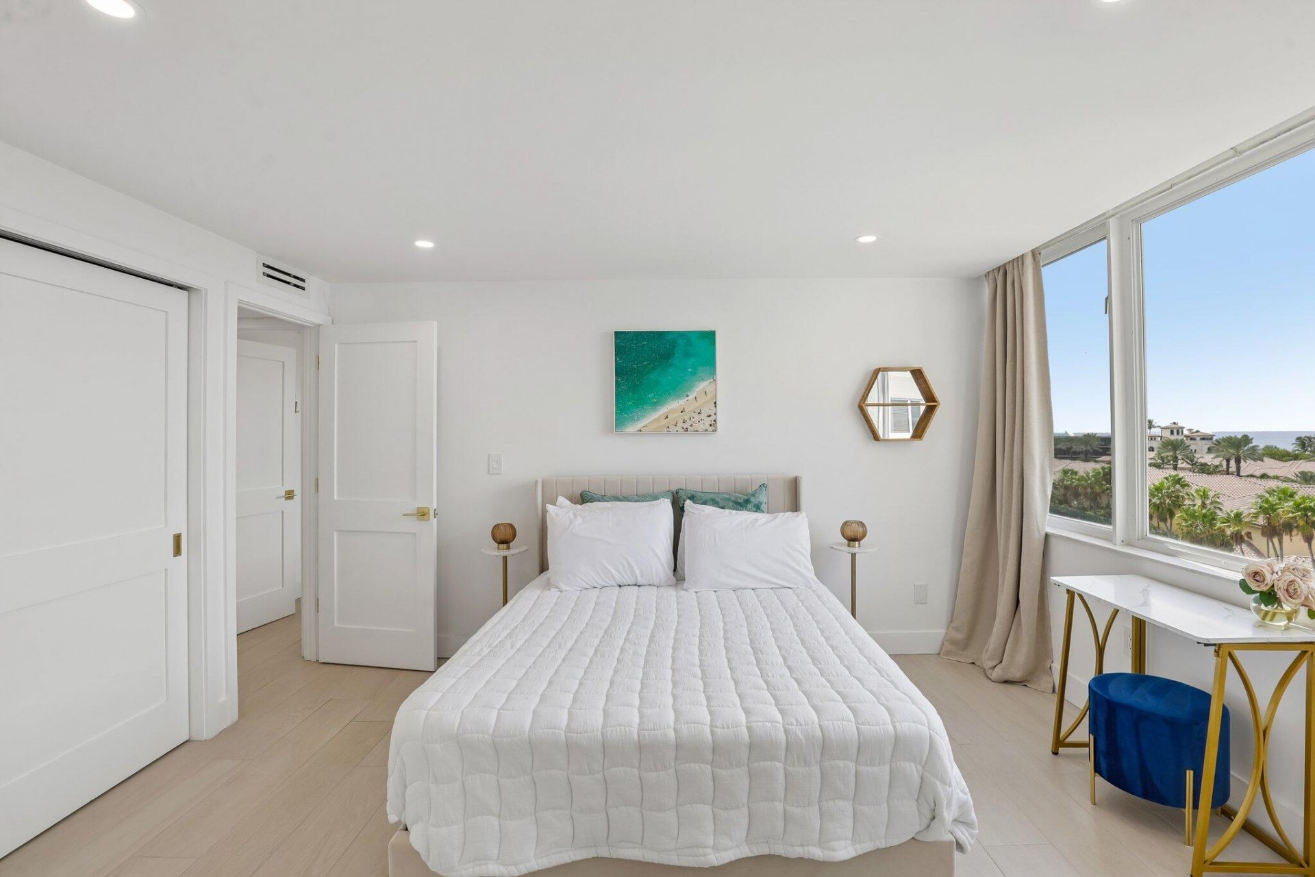 3912 S Ocean Boulevard, Unit 704, Highland Beach, FL 33487 Photo