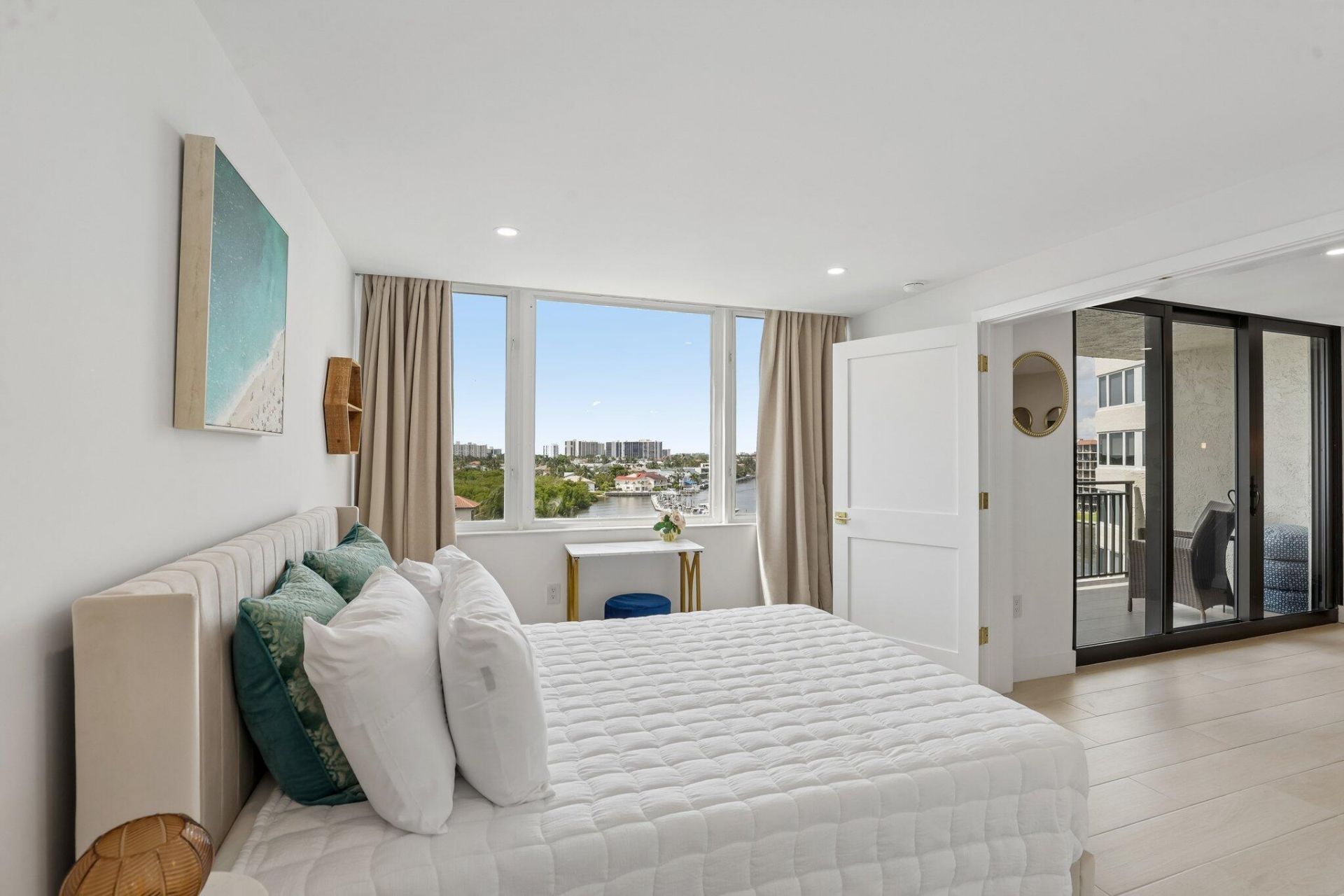 3912 S Ocean Boulevard, Unit 704, Highland Beach, FL 33487 Photo