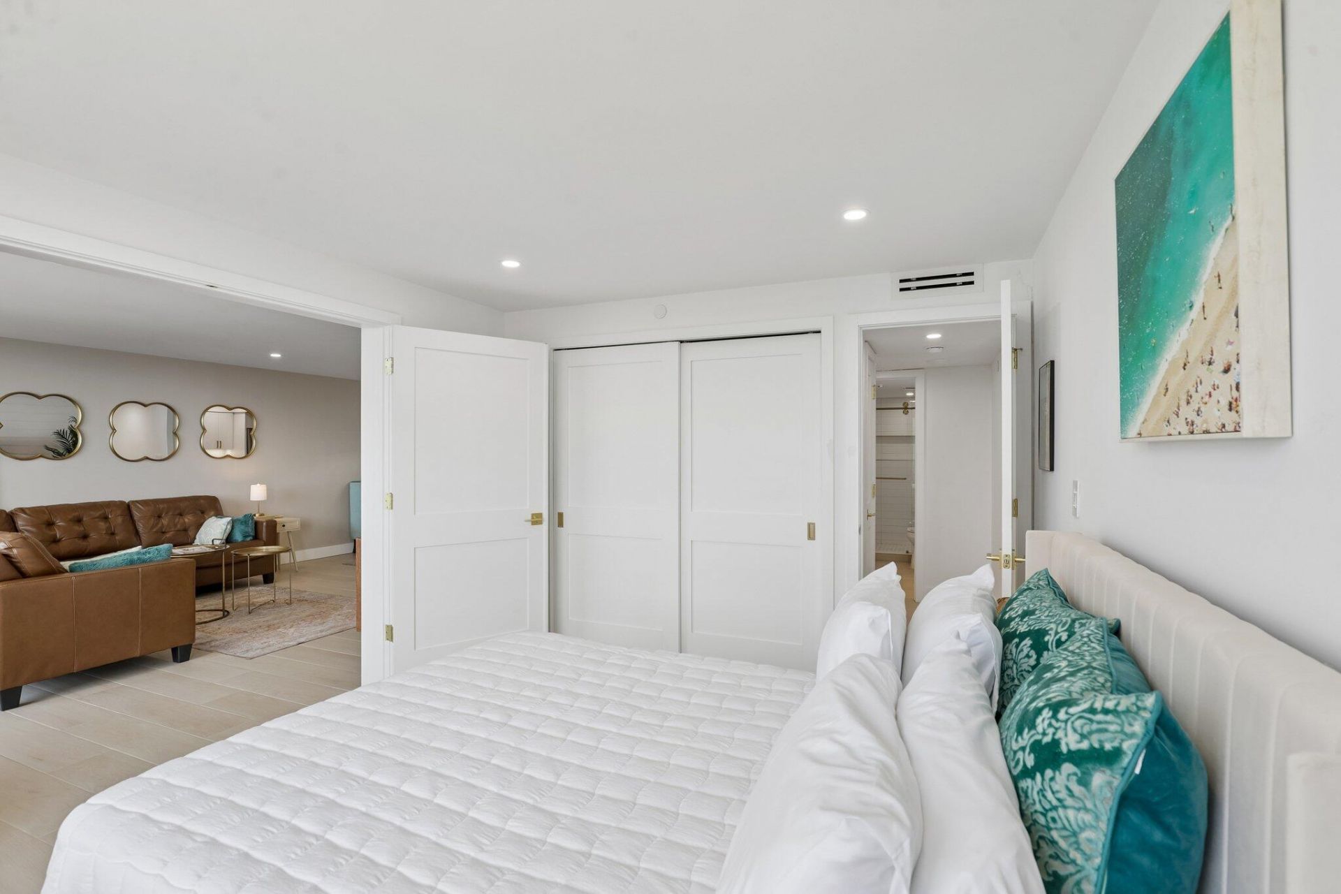 3912 S Ocean Boulevard, Unit 704, Highland Beach, FL 33487 Photo