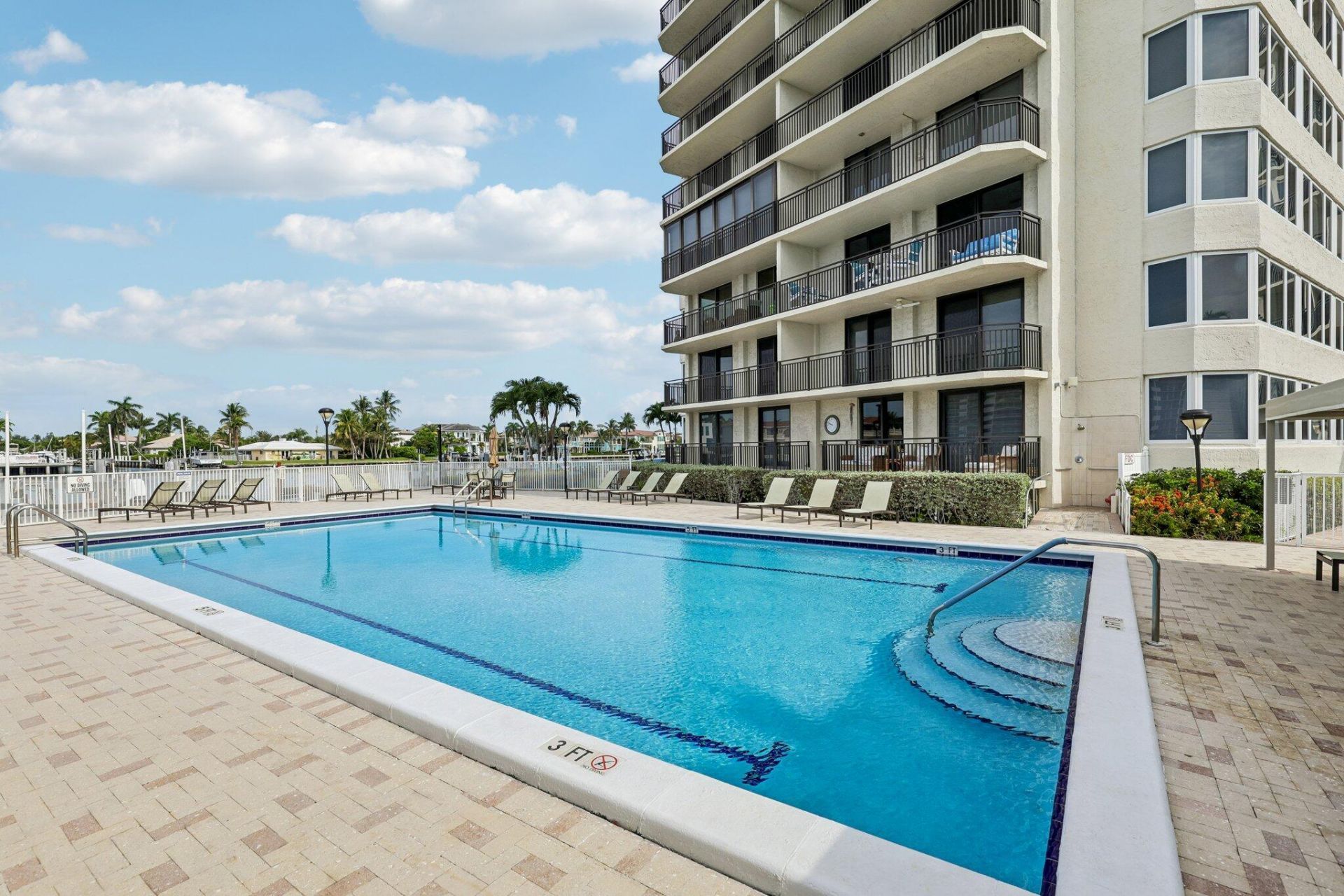 3912 S Ocean Boulevard, Unit 704, Highland Beach, FL 33487 Photo